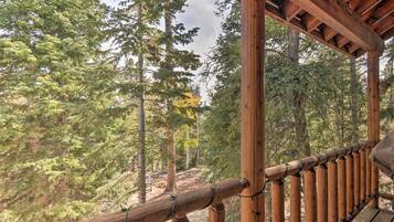 Casa (5 Bedrooms) | Interior