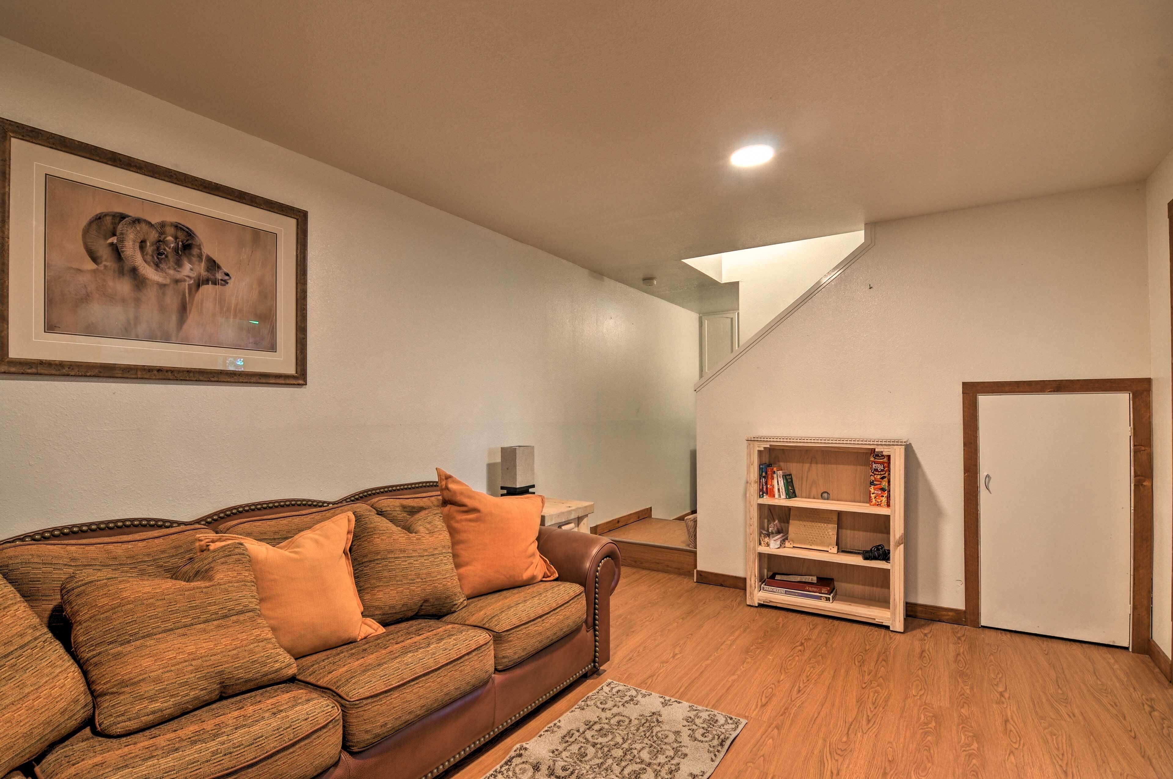 Nhà (5 Bedrooms) | Nội thất