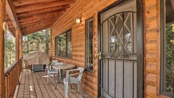 House (5 Bedrooms) | Bahagian dalam