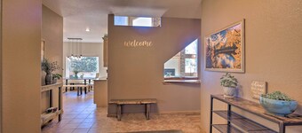 Woodland Park Home w/ Mountain Views By ATV Trails