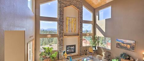 Huis (3 Bedrooms) | Voorkant van accommodatie