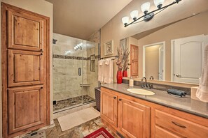 Hus (3 Bedrooms) | Innvendig