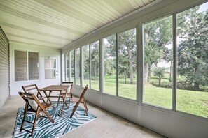 Huis (5 Bedrooms) | Interieur