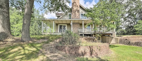 Ferienhaus (5 Bedrooms) | Innenbereich