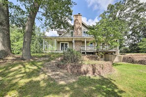 Casa (5 Bedrooms) | Interior