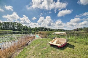 Ferienhaus (5 Bedrooms) | Innenbereich