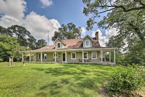 Huis (5 Bedrooms) | Interieur