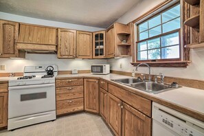 Huis (5 Bedrooms) | Interieur