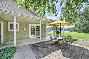 Huis (5 Bedrooms) | Interieur