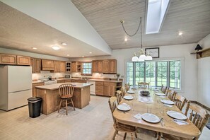 Casa (5 Bedrooms) | Interior