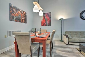 Apartment (3 Bedrooms) | Innenbereich