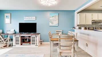 Căn hộ (1 Bedroom) | Nội thất
