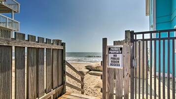 Apartemen (1 Bedroom) | Interior