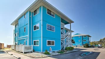 Huoneisto (1 Bedroom) | Sisätilat