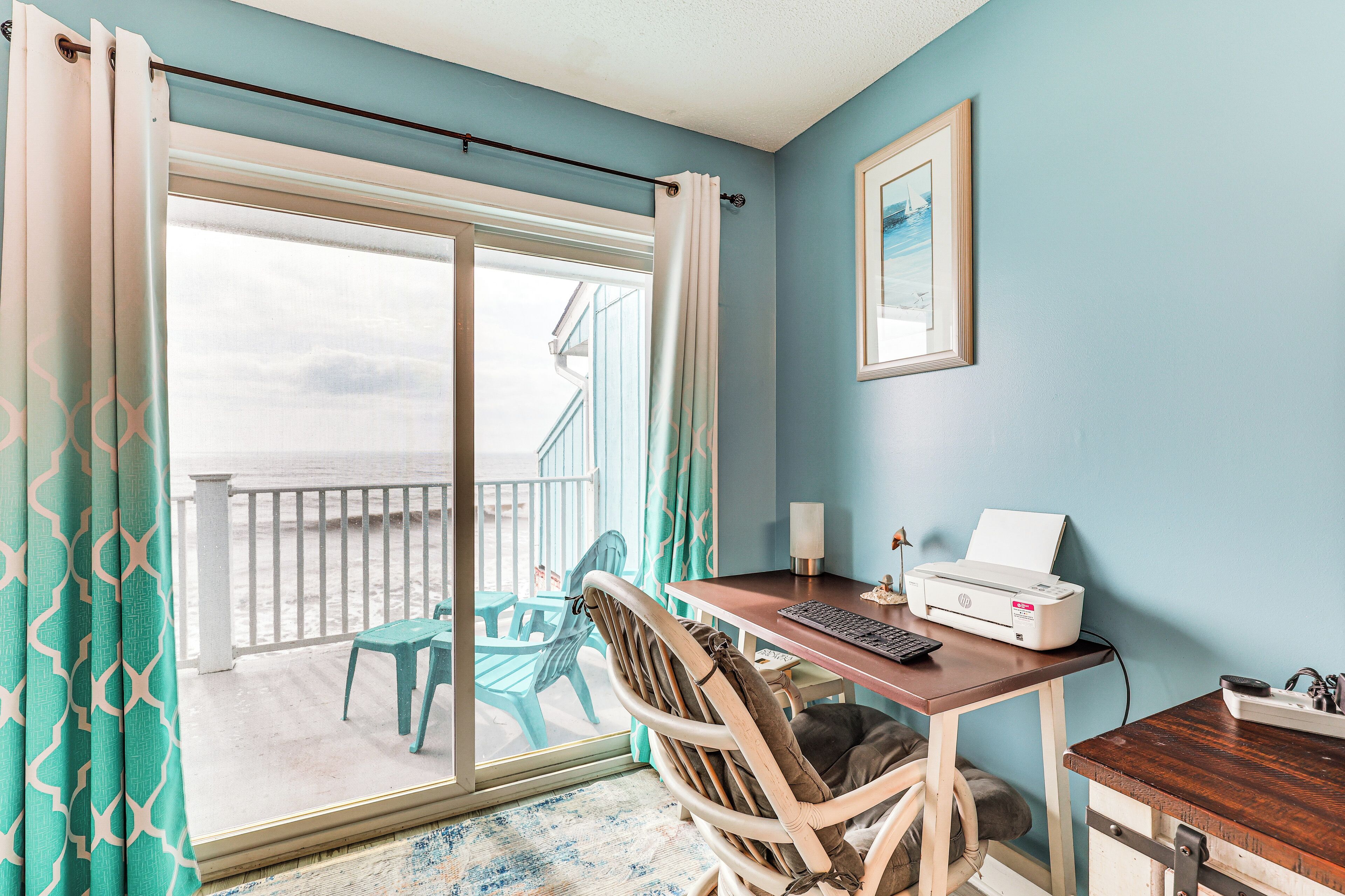 Huoneisto (1 Bedroom) | Sisätilat