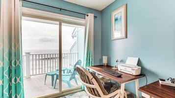 Huoneisto (1 Bedroom) | Sisätilat