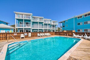 公寓 (1 Bedroom) | 住宿内部