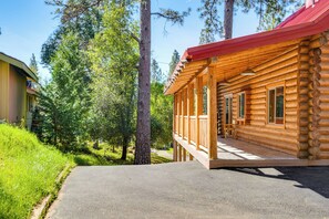 Casa (5 Bedrooms) | Parte interna