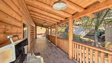 Maison (4 Bedrooms) | Intérieur