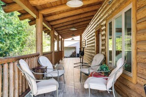 Casa (5 Bedrooms) | Parte interna