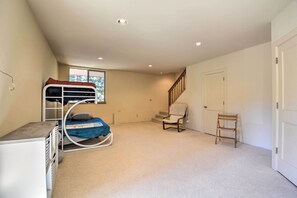 Casa (4 Bedrooms) | Interior