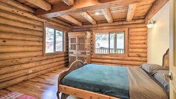 Rumah (4 Bedrooms) | Interior