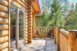 Casa (5 Bedrooms) | Parte interna