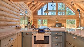 獨棟房屋 (4 Bedrooms) | 住宿內部