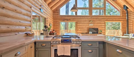 独立别墅 (4 Bedrooms) | 住宿内部