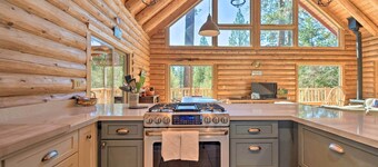 กรู Groveland ที่พักที่ได้รับการปรับปรุงใหม่พร้อมระเบียงที่ราบรื่น!