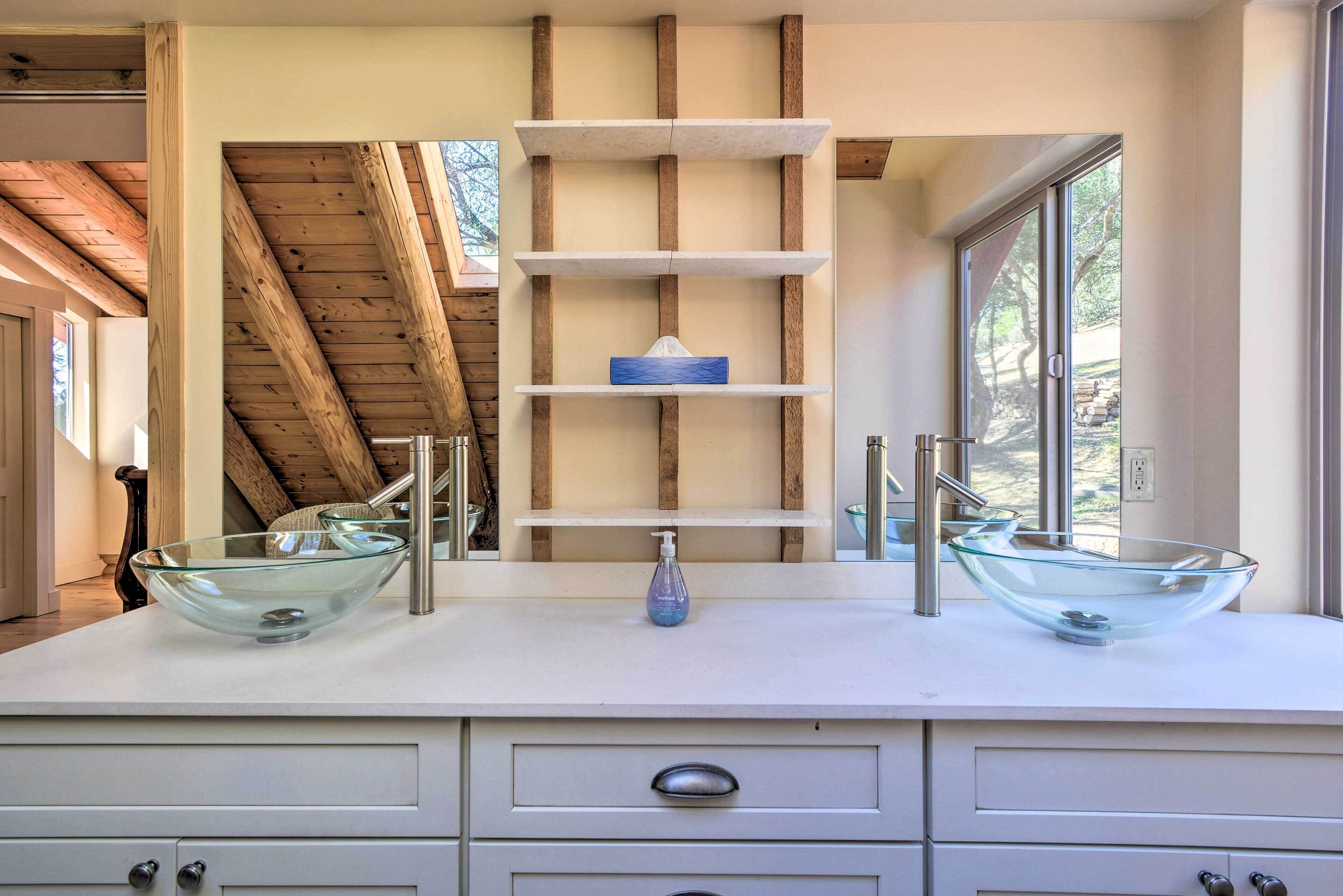 Hus (4 Bedrooms) | Innvendig