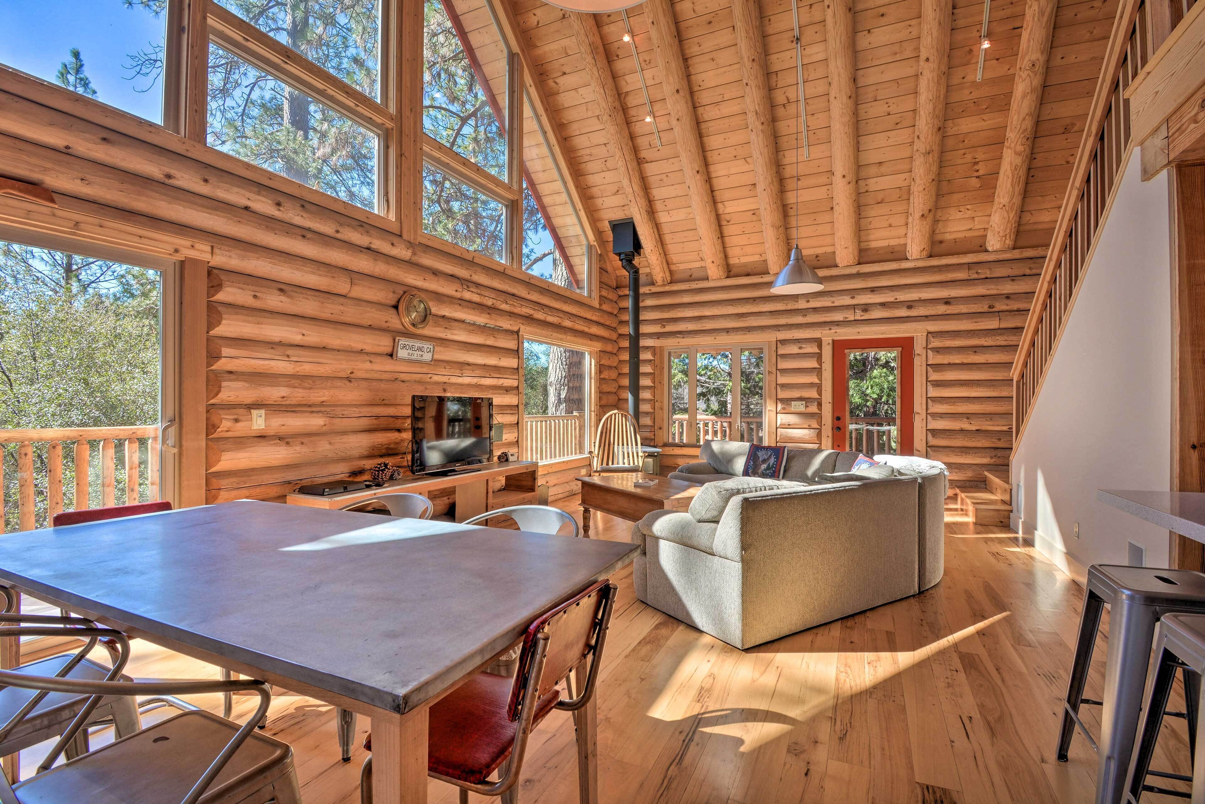 Casa (4 Bedrooms) | Interior