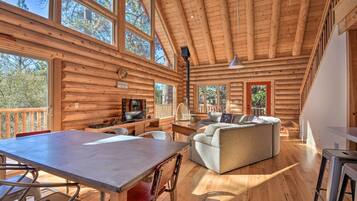 Maison (4 Bedrooms) | Intérieur