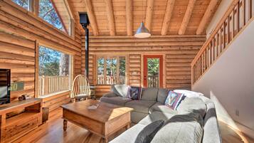 Maison (4 Bedrooms) | Intérieur