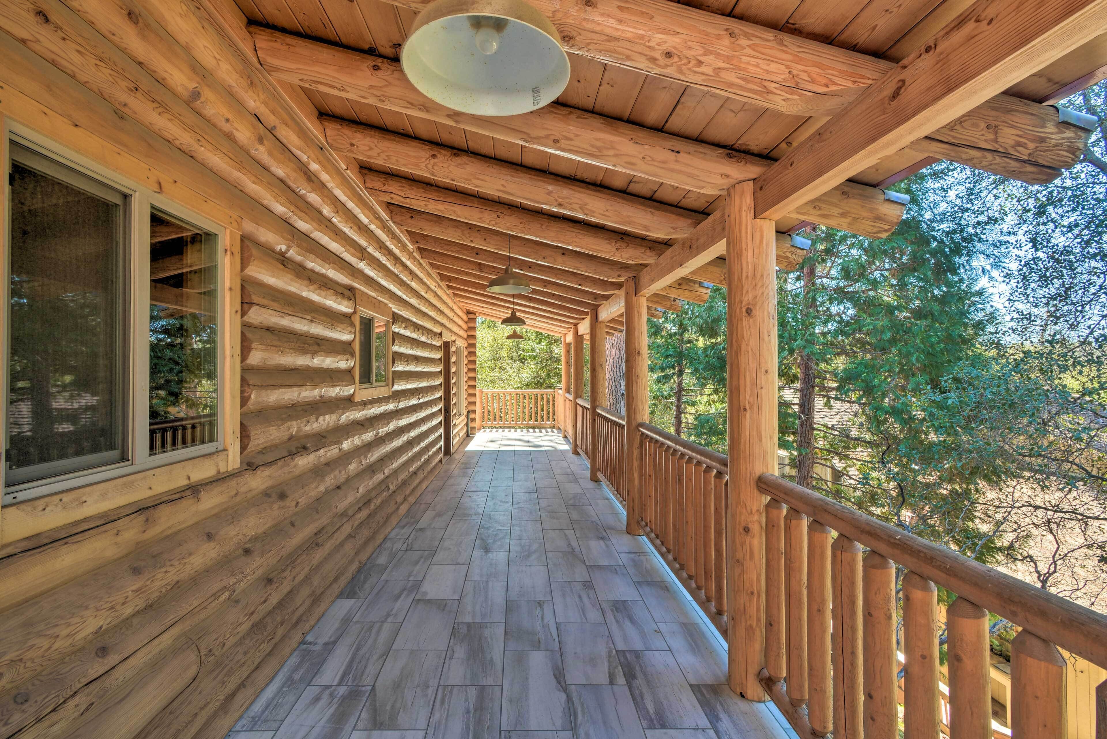 單棟房屋 (4 Bedrooms) | 內部