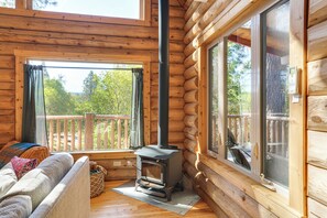 Casa (5 Bedrooms) | Parte interna