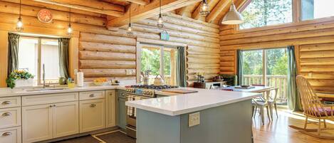 Casa (5 Bedrooms) | Parte interna