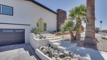 Nhà (4 Bedrooms) | Nội thất