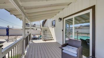 Nhà (4 Bedrooms) | Nội thất