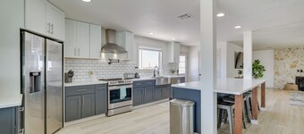 Pool, Game Room, Hot Tub: Lake Havasu City Oasis!