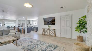 Nhà (4 Bedrooms) | Nội thất