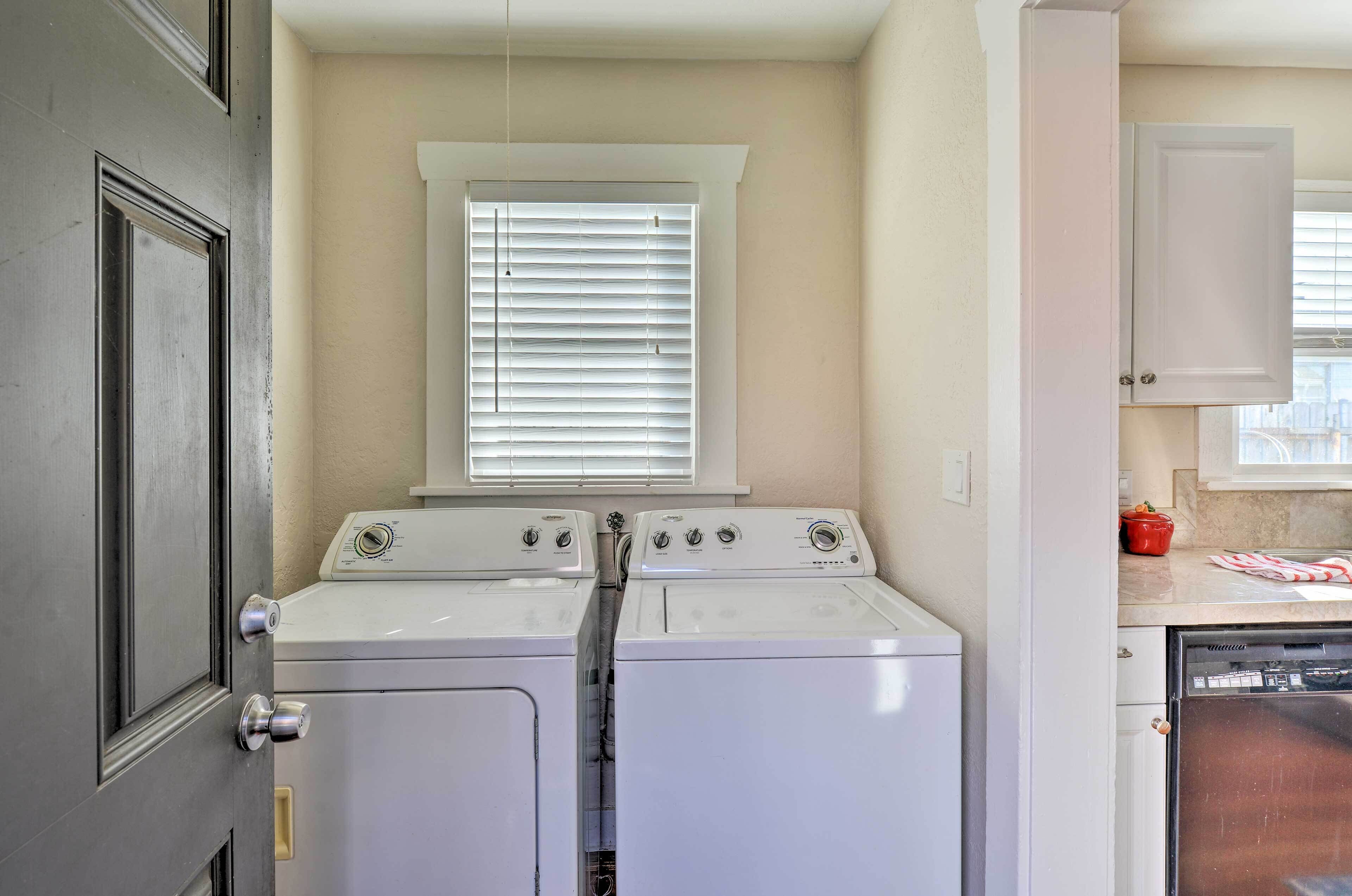 Cottage (2 Bedrooms) | Interior