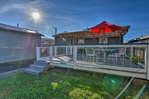 Cottage (2 Bedrooms) | Interior