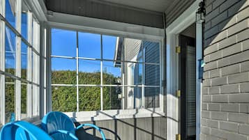 平房 (2 Bedrooms) | 住宿內部