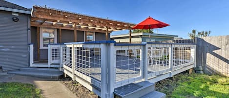 Cottage (2 Bedrooms) | Interior