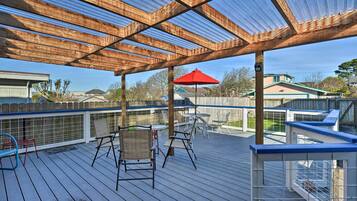 Cottage (2 Bedrooms) | Interior