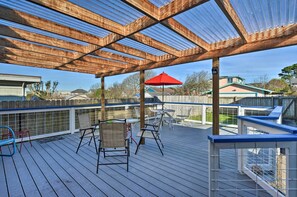 Cottage (2 Bedrooms) | Interior