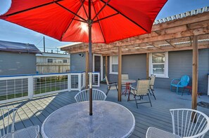 Cottage (2 Bedrooms) | Interior - Eureka Cottage Near Sequoia Park & Old Town! (Eureka)