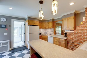 Σπίτι (4 Bedrooms) | Εσωτερικοί χώροι