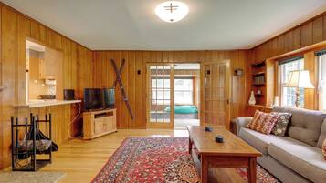 Nhà (4 Bedrooms) | Nội thất